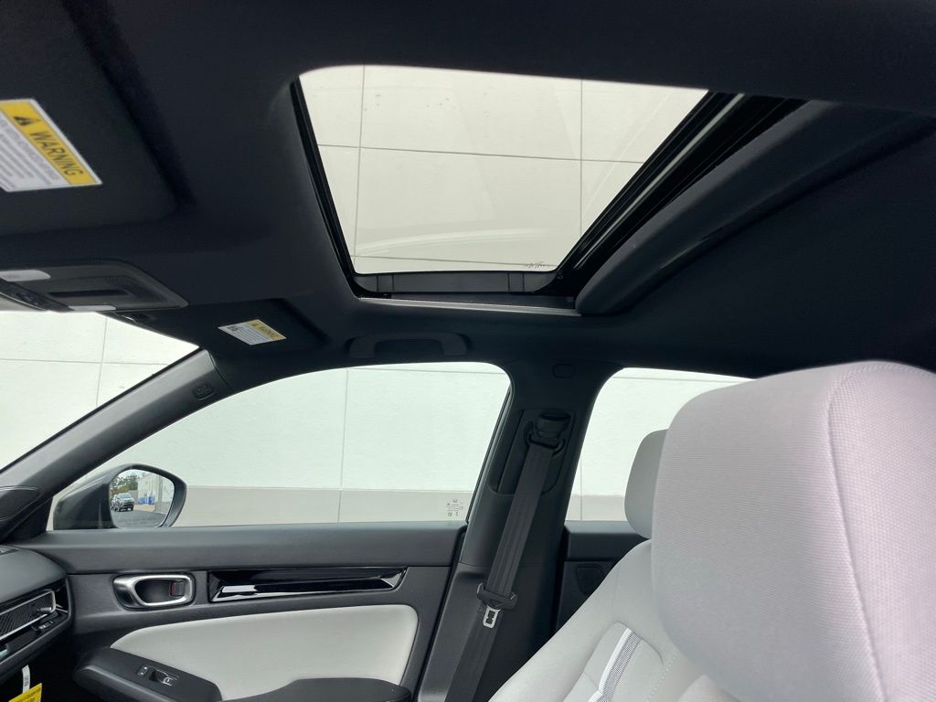 Thumbnail: 2026 Honda Civic - 28