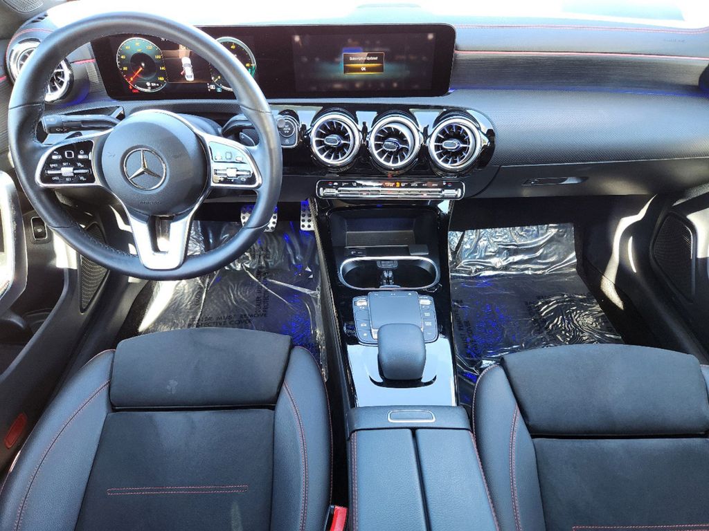 2023 Mercedes-Benz CLA CLA 250 26