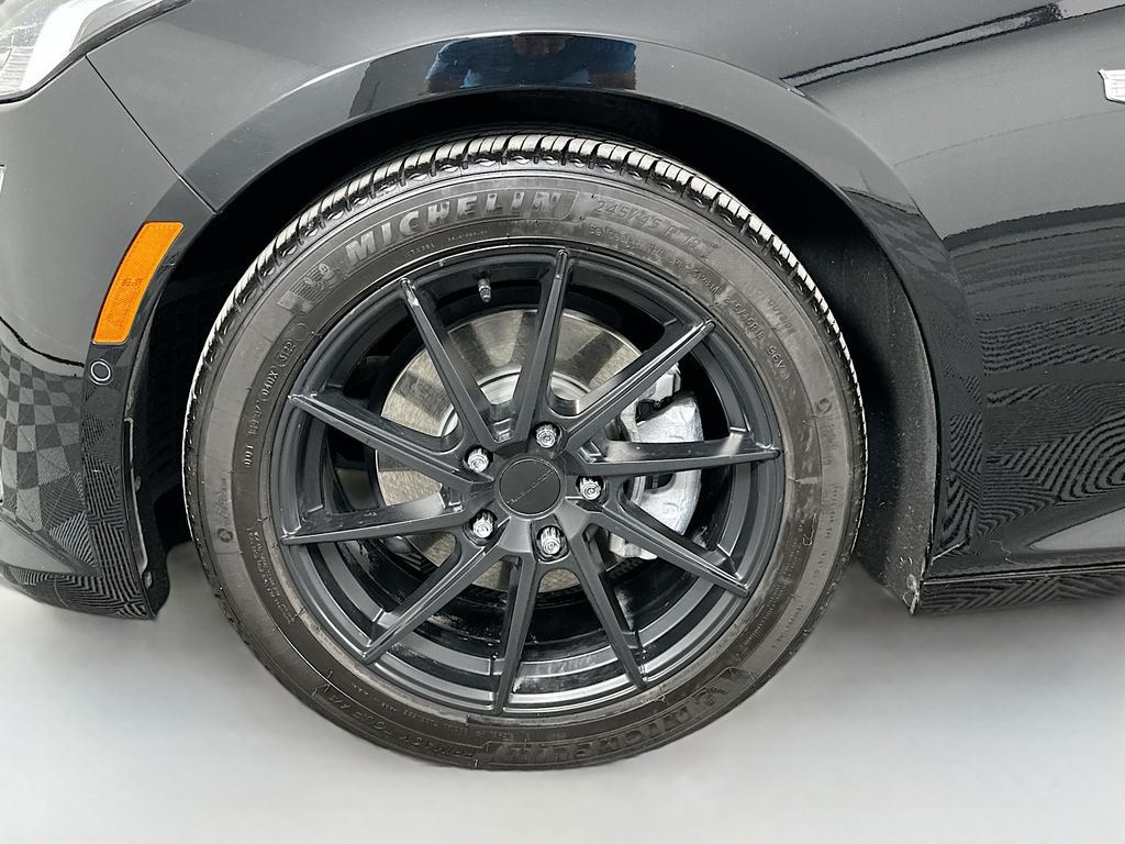 Thumbnail: 2023 Cadillac CT5 - 32