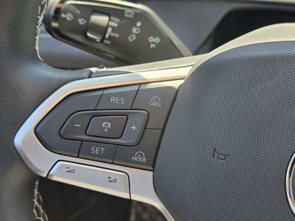 2025 Volkswagen Tiguan - $29,900