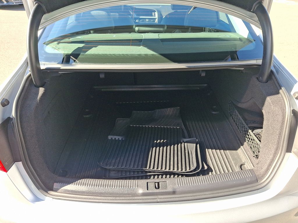 Thumbnail: 2014 Audi A4 - 28