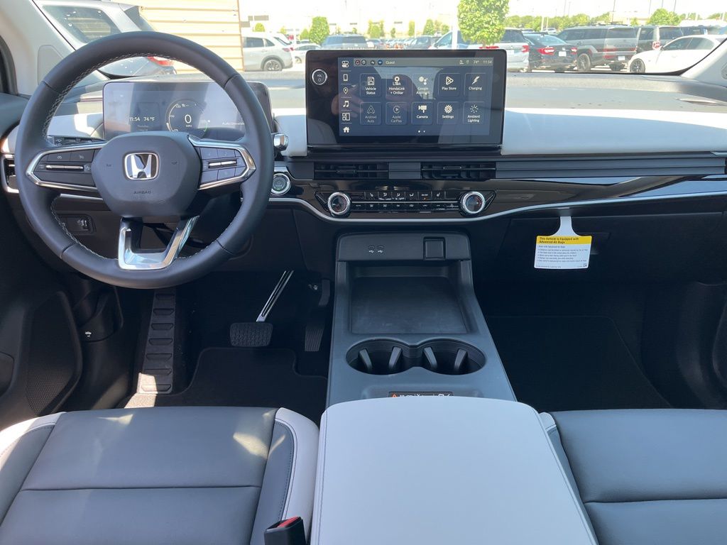 Thumbnail: 2026 Honda Prologue - 9
