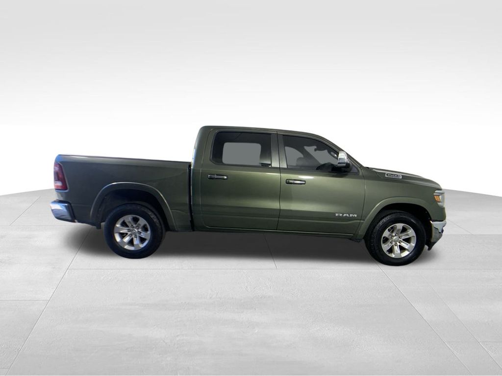 2021 Ram 1500 Laramie 8