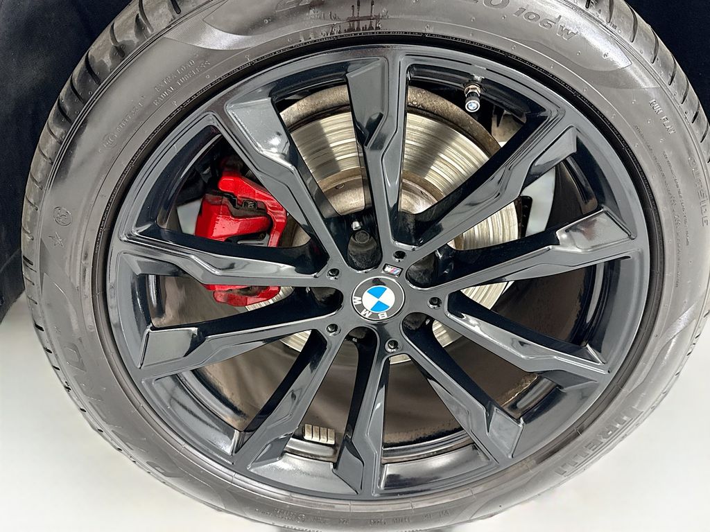 Thumbnail: 2024 BMW X3 - 30
