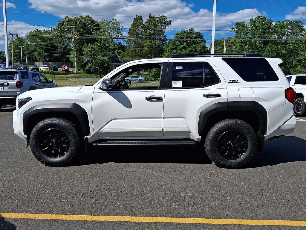 Thumbnail: 2026 Toyota 4Runner - 6