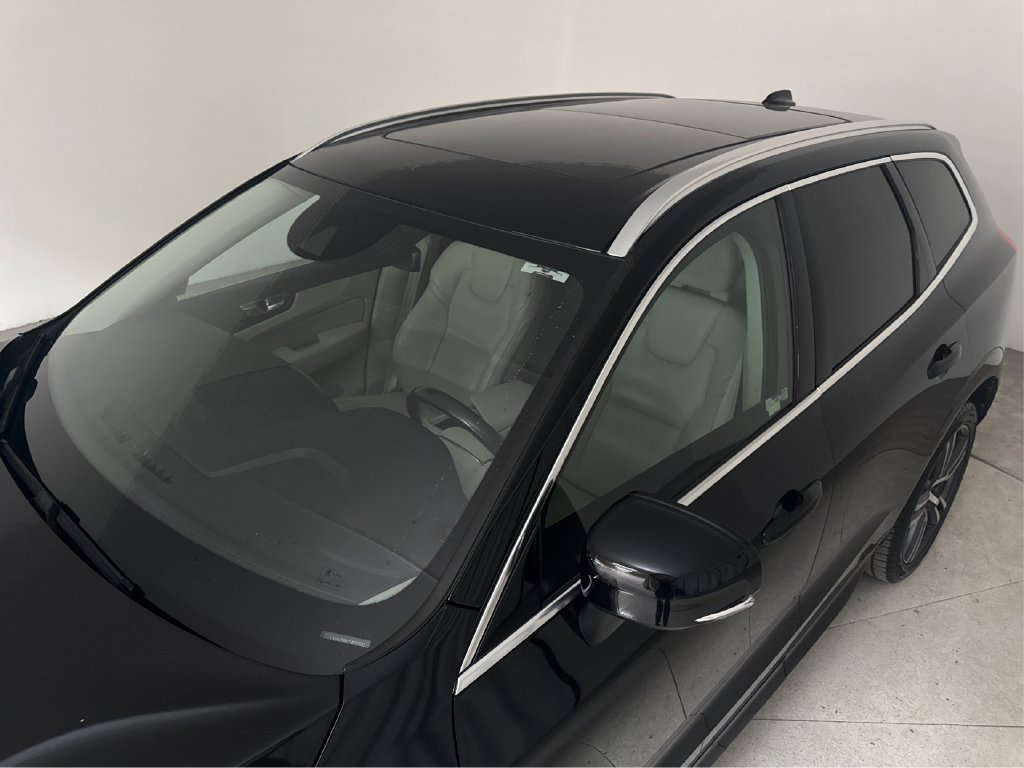 2018 Volvo XC60 Momentum - Photo 12