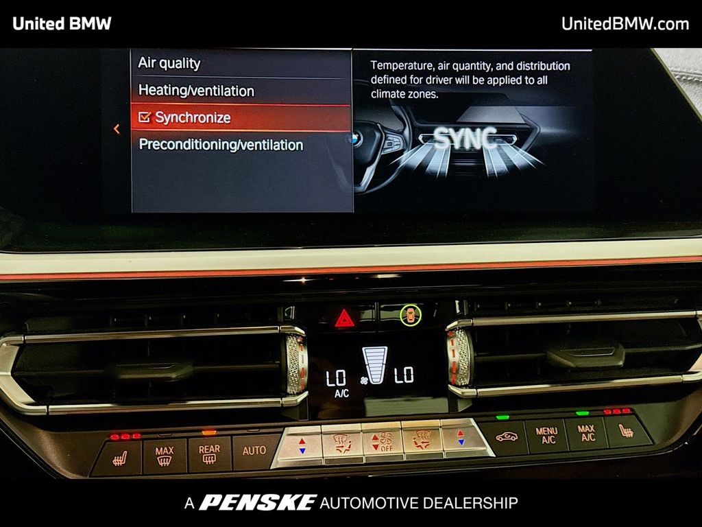 Thumbnail: 2020 BMW Z4 - 11