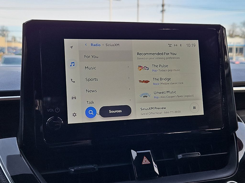 Thumbnail: 2023 Toyota Corolla - 18