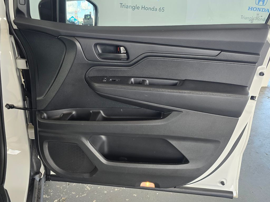 Used Car 2023 Honda Odyssey  Ex-l For Sale Under $40,000 In San Juan, Puerto Rico