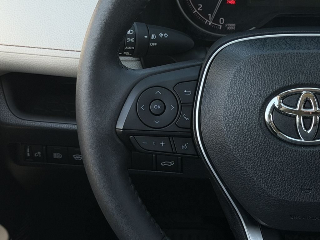 Used 2024 Toyota RAV4 SUV