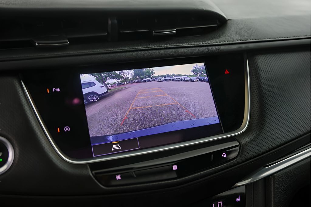 Used Car 2021 Cadillac Xt5  Premium Luxury For Sale Under $30,000 In Austin, Texas