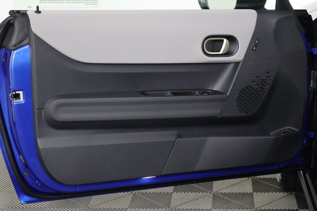 Thumbnail: 2026 MINI Cooper - 7