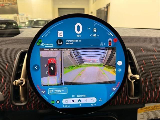 Thumbnail: 2026 MINI Cooper Countryman - 17