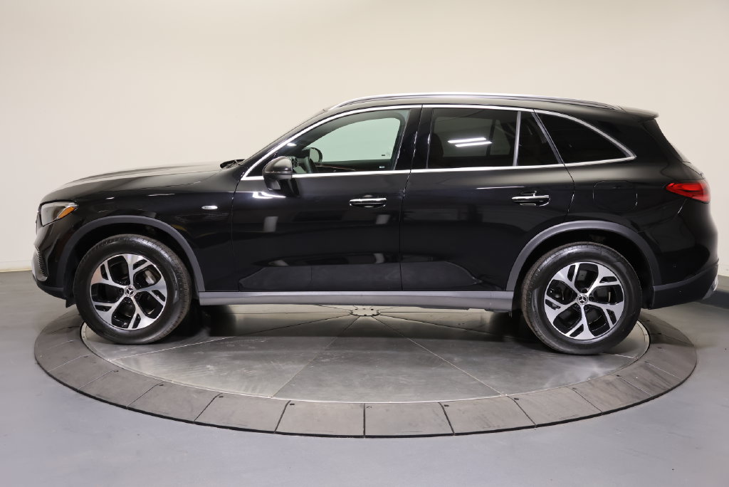 Thumbnail: 2025 Mercedes-Benz GLC - 4