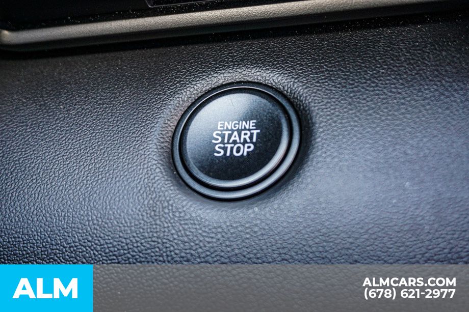 2025 Hyundai Elantra SEL - Photo 43