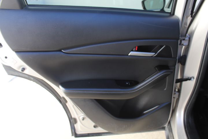 Used Car 2024 Mazda Cx-30  2.5 S Select Sport For Sale Under $25,000 In Georgetown, Texas