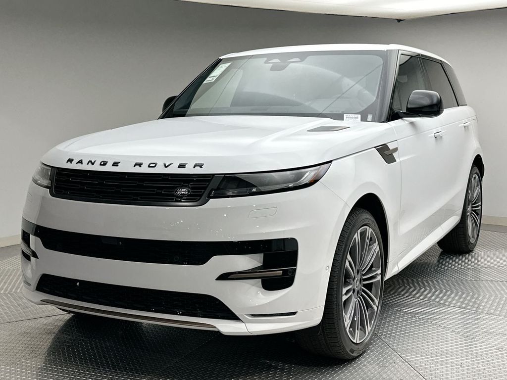 2025 Land Rover Range Rover Sport SE Dynamic -
                  Paramus, NJ