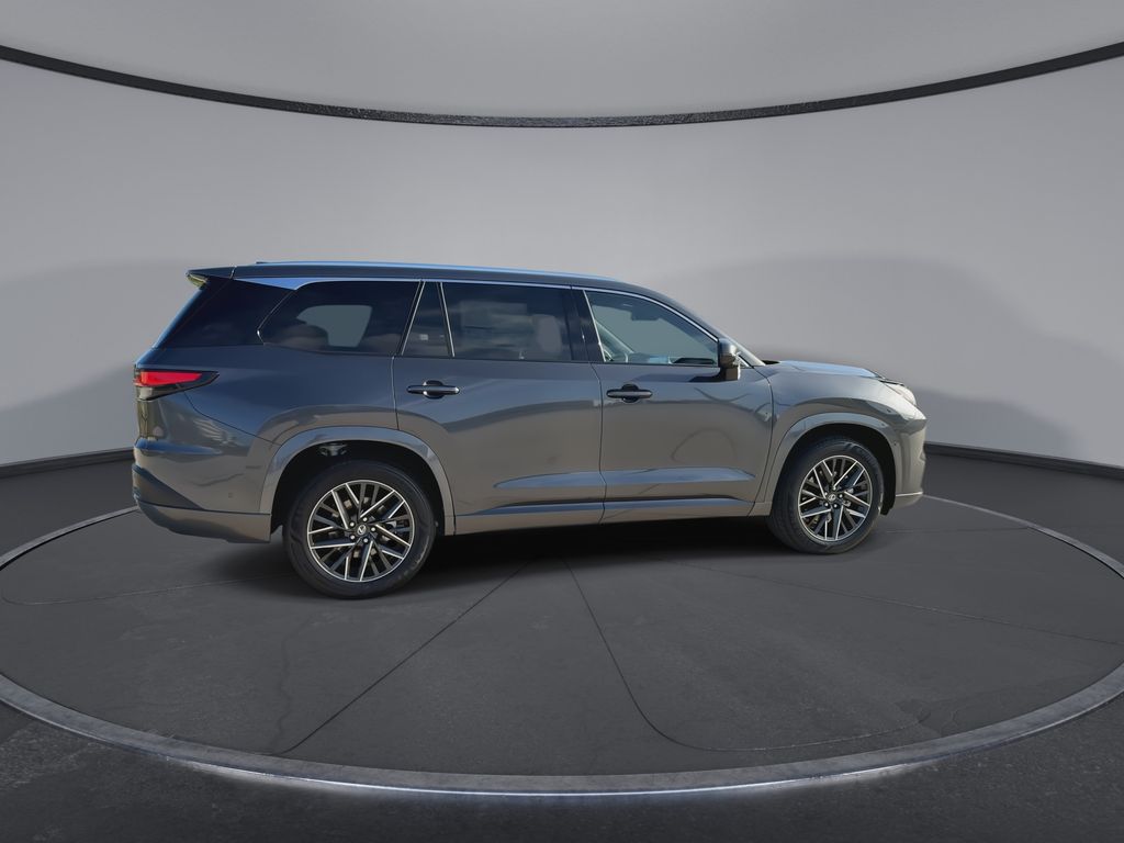 Thumbnail: 2026 Lexus TX - 9