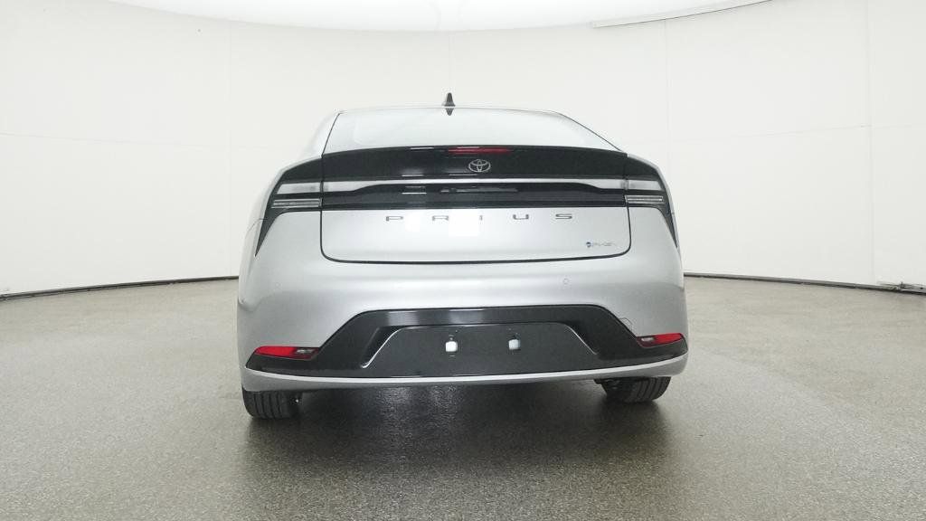 Thumbnail: 2026 Toyota Prius - 9