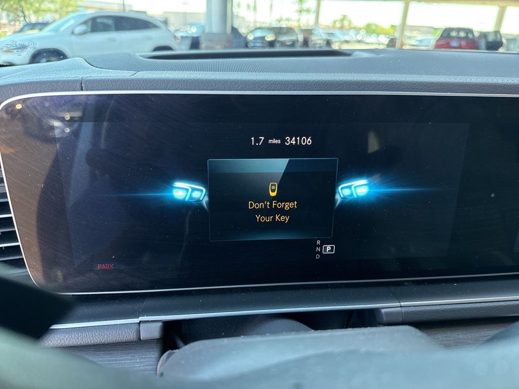 2020 Mercedes-Benz GLE 450 6