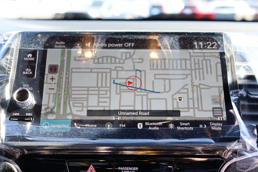 Thumbnail: 2026 Honda Ridgeline - 25