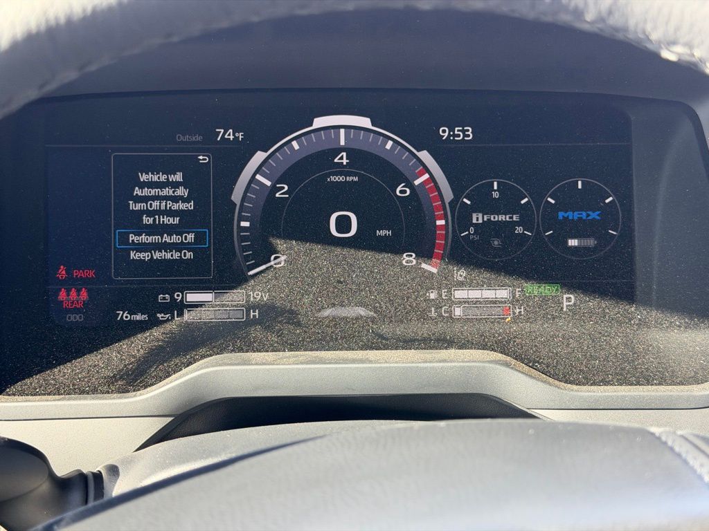 Thumbnail: 2026 Toyota Tundra - 29