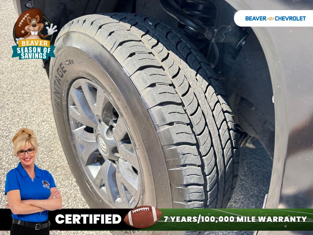 Used 2023 Toyota Tacoma Truck