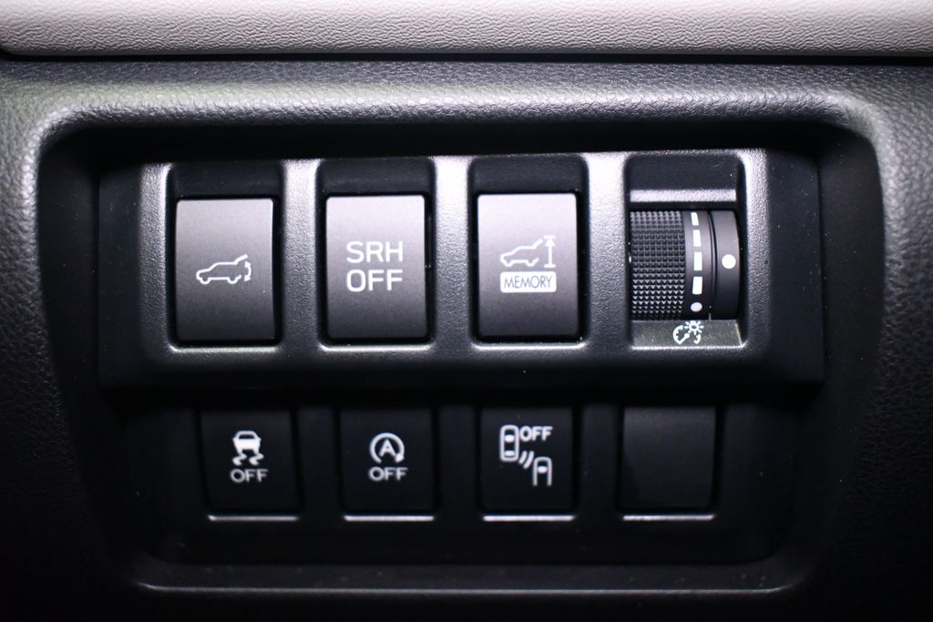 Thumbnail: 2024 Subaru Forester - 21