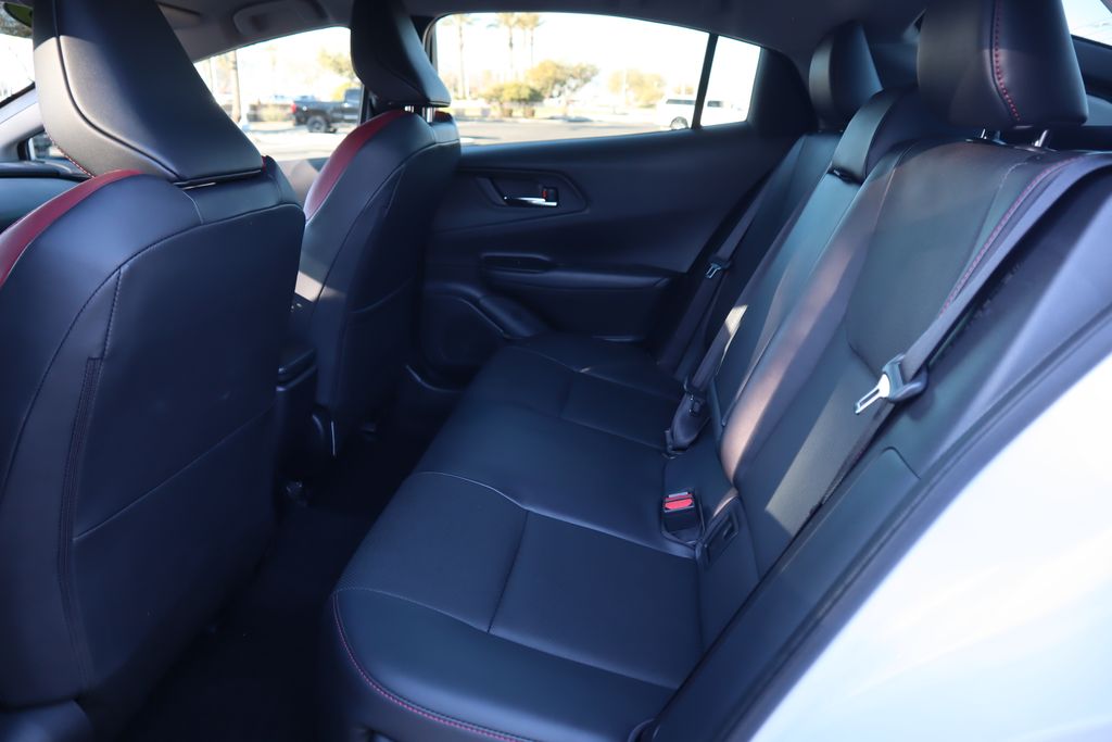 Thumbnail: 2025 Toyota Prius - 20