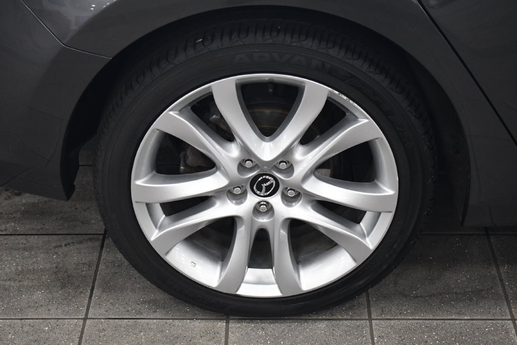 Thumbnail: 2017 Mazda Mazda6 - 12