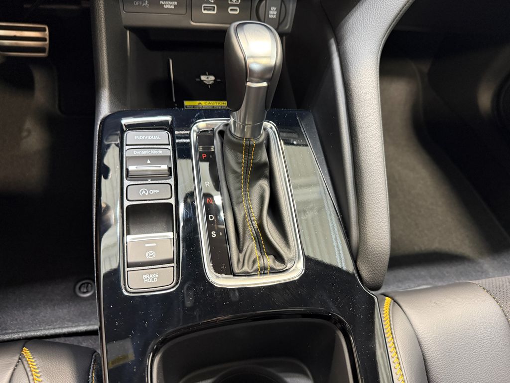 new 2026 Acura Integra car, priced at $41,095