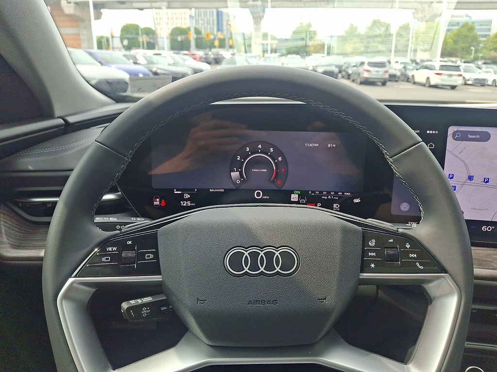 Thumbnail: 2026 Audi Q5 - 16