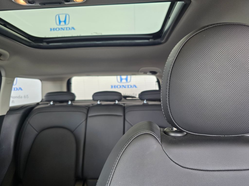 Used Car 2019 Mini Cooper S Countryman  Iconic For Sale Under $25,000 In San Juan, Puerto Rico