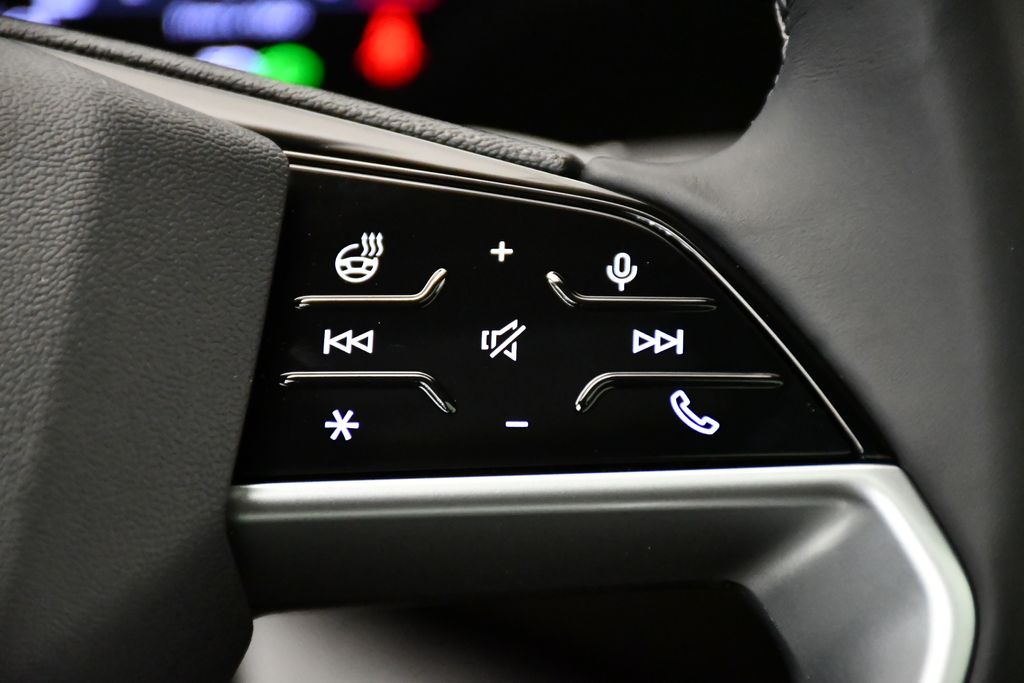 Thumbnail: 2025 Audi Q5 - 23