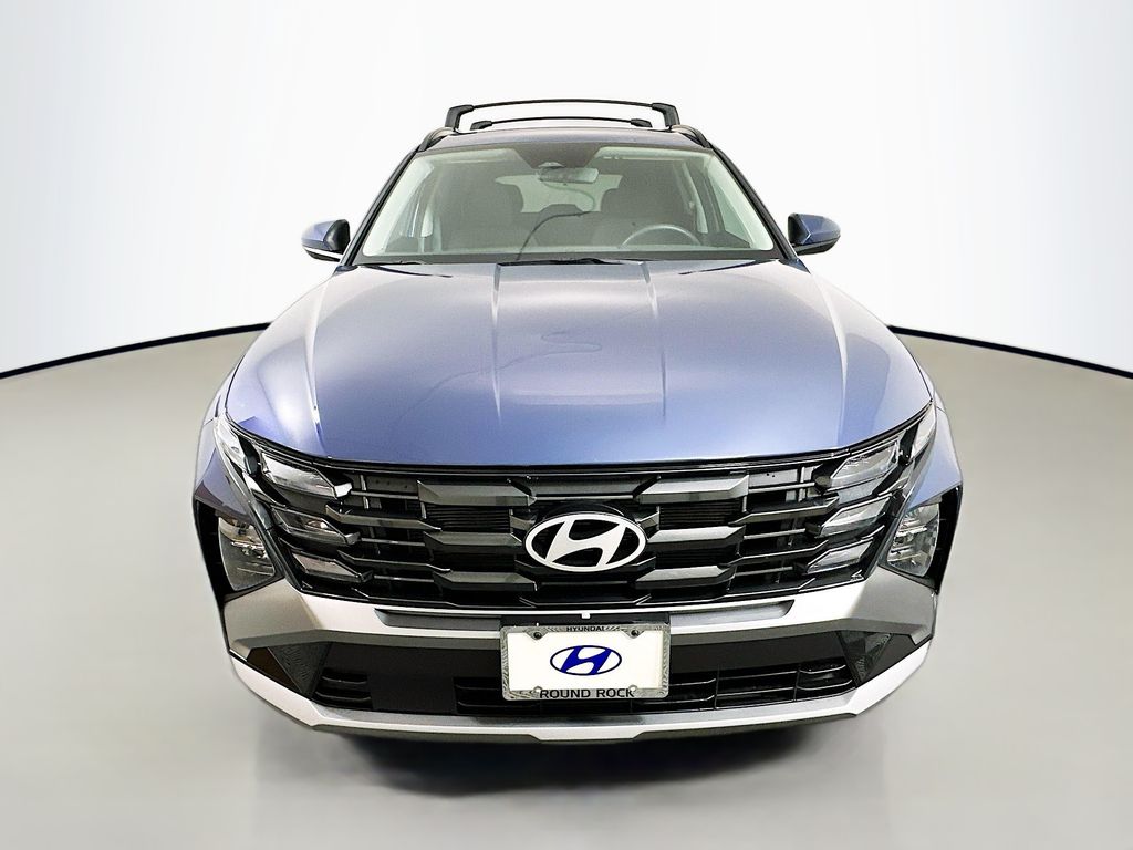 Thumbnail: 2026 Hyundai Tucson - 2