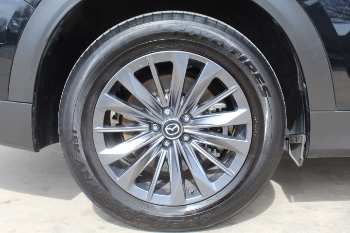 Used Car 2025 Mazda Cx-70  3.3 Turbo Preferred For Sale Under $35,000 In Georgetown, Texas