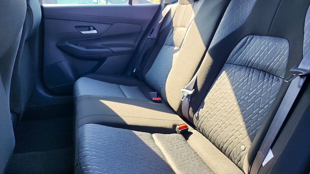 2026 Nissan Sentra