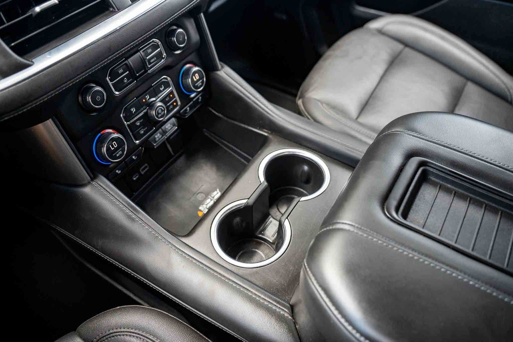 Used Car 2023 Chevrolet Suburban  Lt For Sale Under $50,000 In Austin, Texas