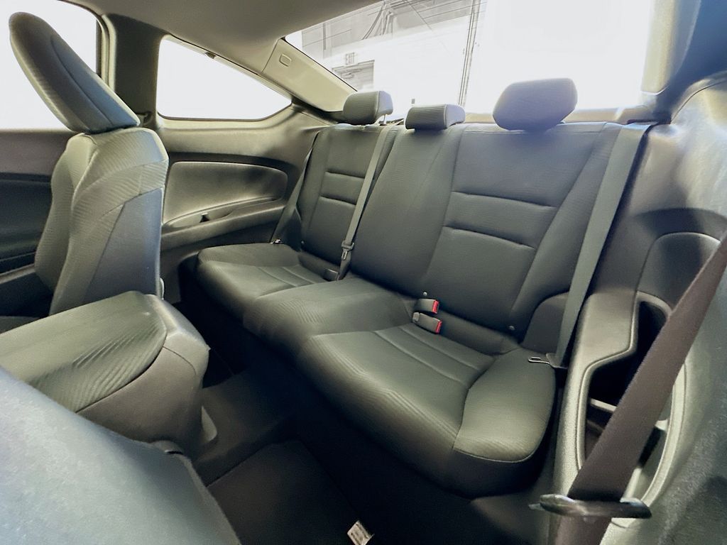 Thumbnail: 2014 Honda Accord - 23