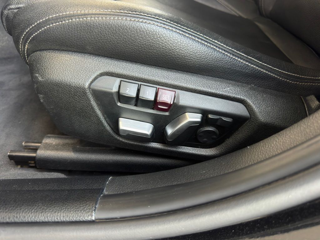 2016 BMW 3 Series 328i - 9