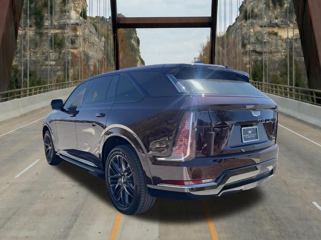 New Car 2025 Cadillac Escalade Iq  Sport For Sale Under $130,000 In Austin, Texas