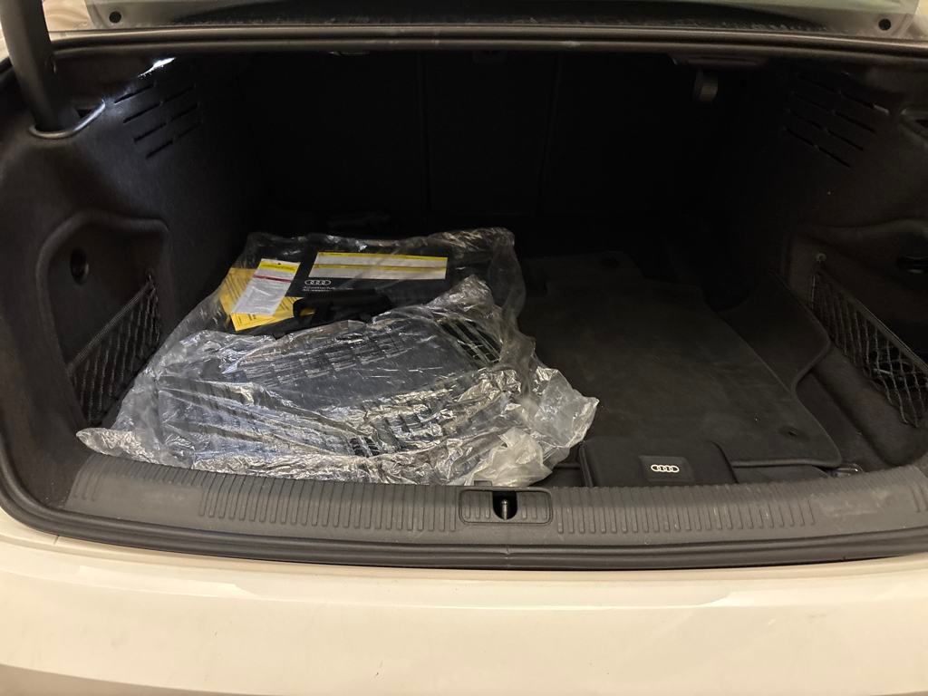 Used 2022 Audi A4 For Sale in Bedford, OH