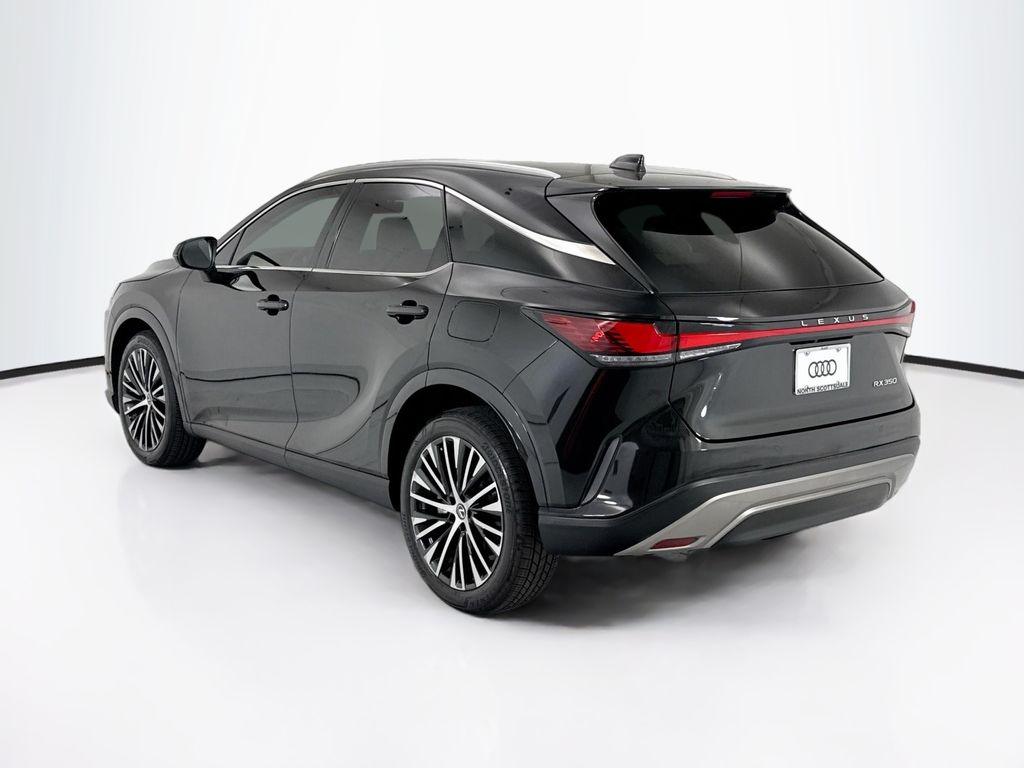 Thumbnail: 2023 Lexus RX - 7