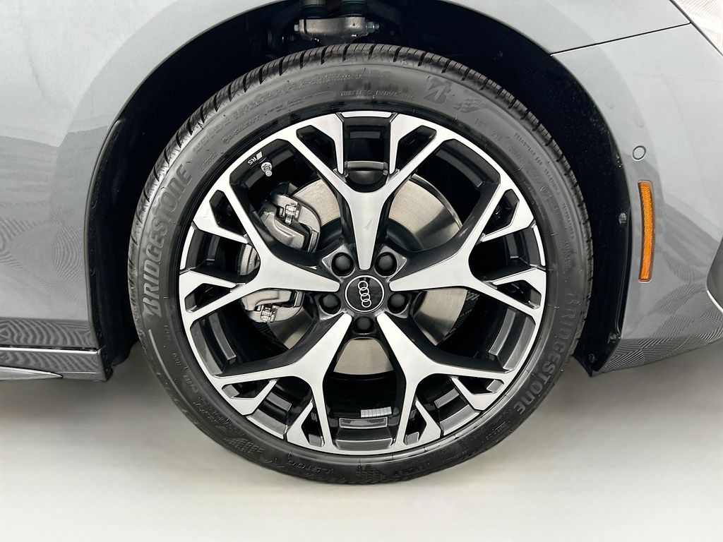 Thumbnail: 2026 Audi A6 - 32