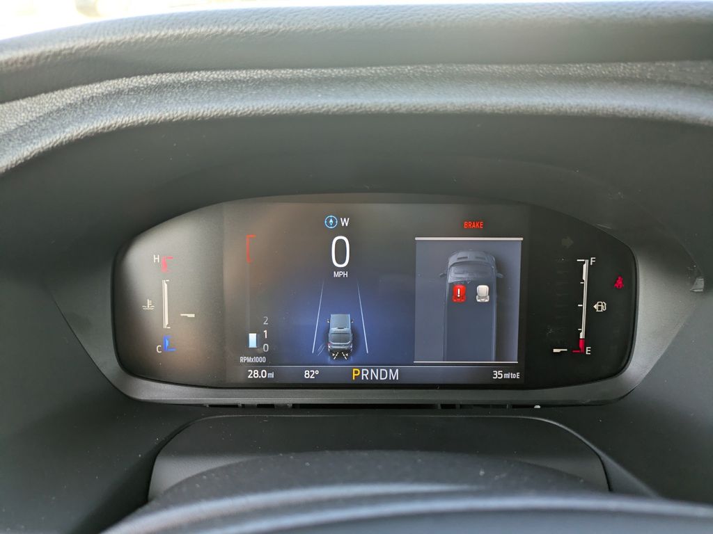 2026 Ford Transit-250 Cargo Van 