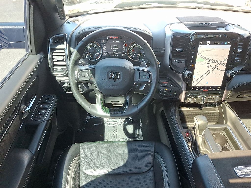 Thumbnail: 2022 RAM 1500 - 11
