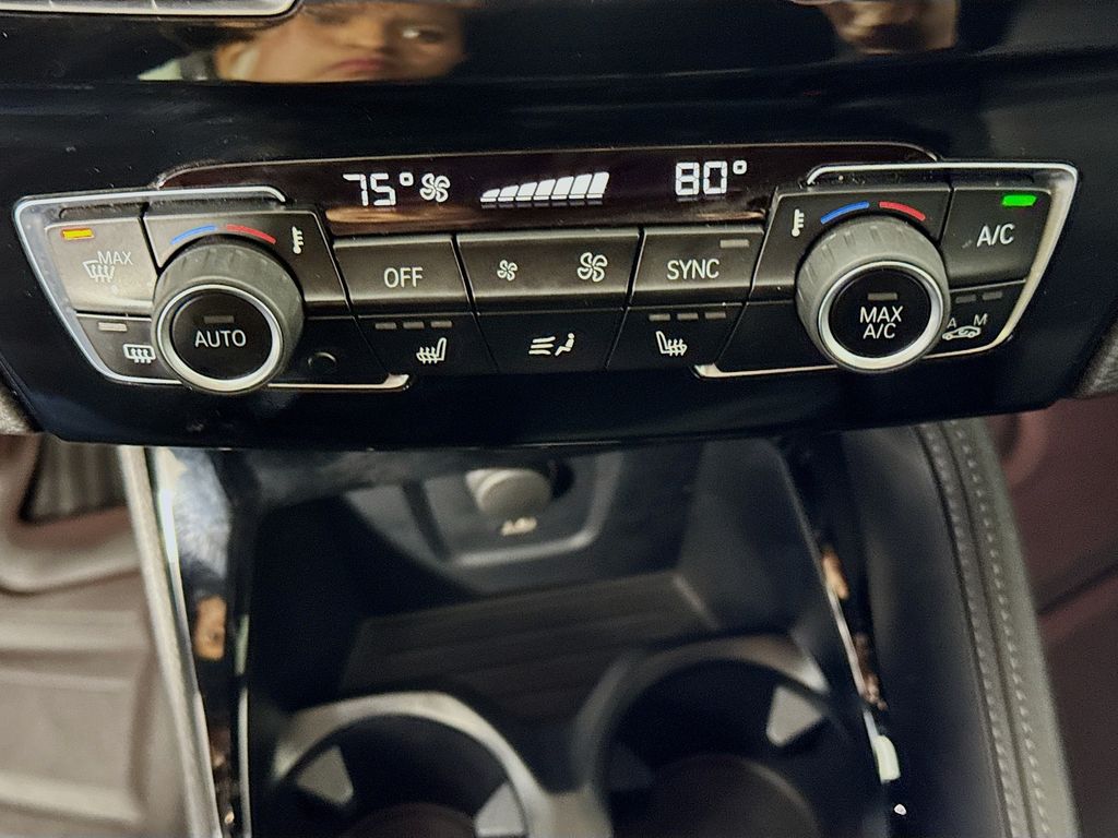 Used Car 2021 Bmw X1  Sdrive28i For Sale Under $25,000 In Austin, Texas