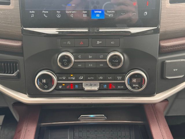 2024 Ford Expedition Limited MAX