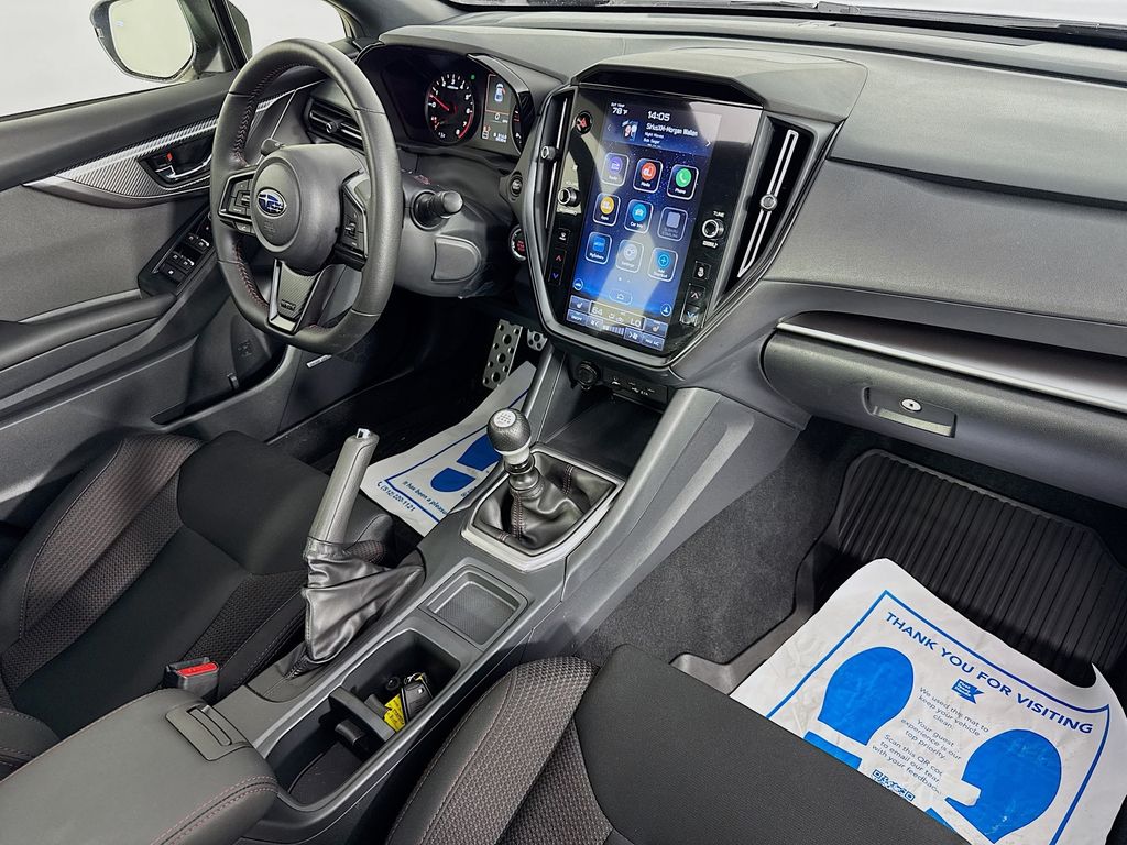 Used Car 2023 Subaru Wrx  Premium For Sale Under $30,000 In Austin, Texas