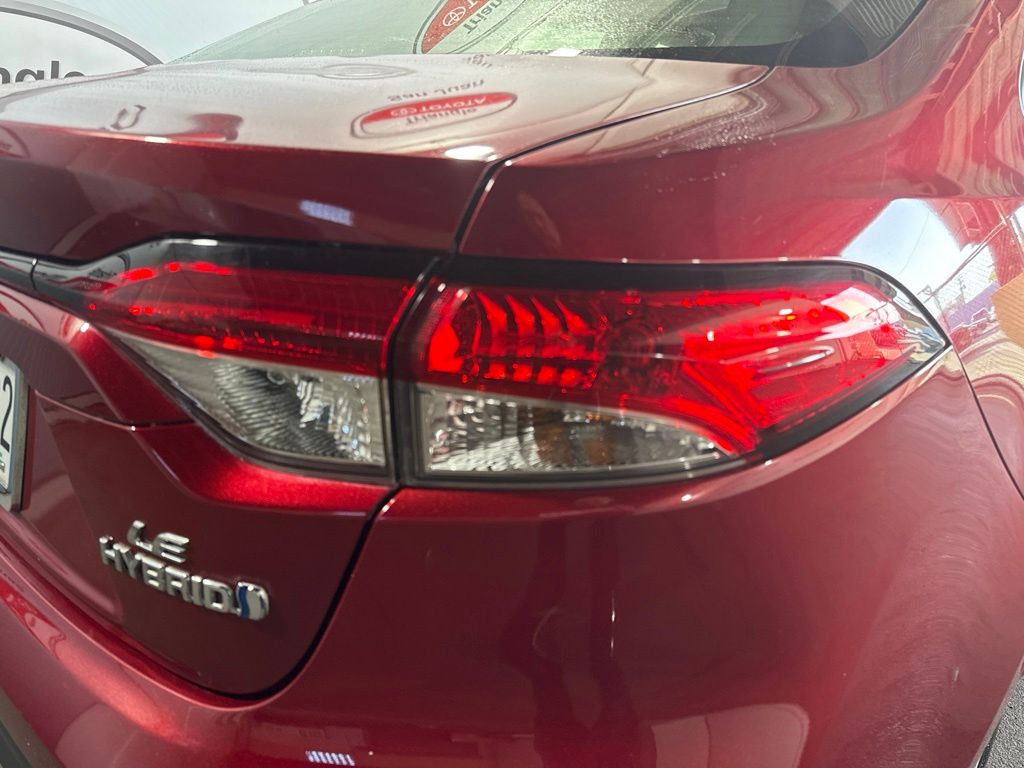Thumbnail: 2023 Toyota Corolla - 14